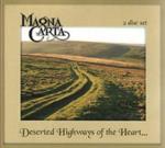 Deserted Highways of the Heart