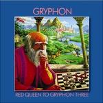 Red Queen To Gryphon Thre