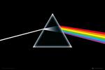 Poster Pink Floyd Dark Side