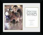 Foto in cornice Doctor Who. 10th Doctor David Tennant