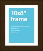 Cornice Gb Walnut Frame: Pdf