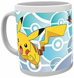 Pokemon I Choose You tazza ceramica