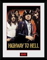 AC/DC. Highway To Hell