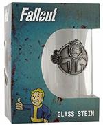 Boccale Fallout. Vault Boy