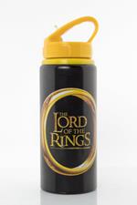 Bottiglia Lord Of The Rings. One Ring