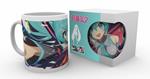 Tazza Hatsune Miku. Dynamic Hatsune