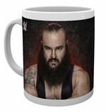 Tazza Wwe. Braun