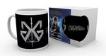 Tazza Fantastic Beasts 2. Gindelwald Emblem