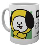 Bt21: Gb Eye - Chimmy (Mug 320 ml / Tazza)