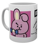 Bt21: Gb Eye - Cooky