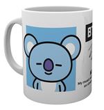 Bt21: Gb Eye - Koya (Mug 320 ml / Tazza)