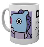 Bt21: Gb Eye - Mang (Mug 320 ml / Tazza)