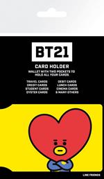 Bt21: Gb Eye - Tata (Card Holder / Portatessere)