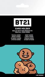 Bt21: Gb Eye - Shooky (Portatessere)