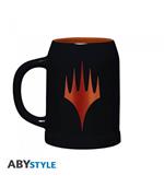 Magic The Gathering Ceramic Tankard Planeswalker - Boccale in Ceramica 600 ml - ABYstyle
