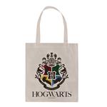 Harry Potter: Gb Eye - Hogwarts -Tote Bag- (Borsa Di Tela)