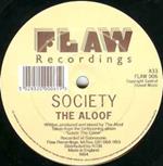 Society / Drum (Live Mix)