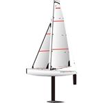 Barca a vela modello Ripmax ARR 650 mm