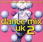 Dance Mix Uk vol.2