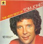 The Best of Tom Jones