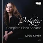 Sonate per pianoforte complete