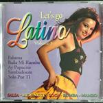 Let's Go Latino Vol.3