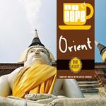 Nu Cafe Orient