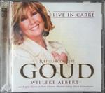 Goud. Jubileumconcert