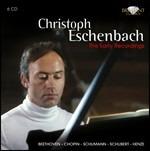 The Early Recordings - CD Audio di Christoph Eschenbach