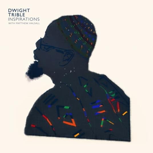 Inspirations - CD Audio di Dwight Trible