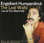 Engelbert Humperdinck - The Last Waltz : Live At The Albert Hall