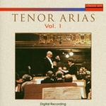 Tenor Arias vol.1