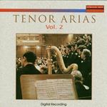 Tenor Arias vol.2