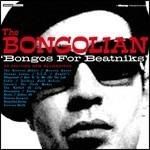 Bongos for Beatniks