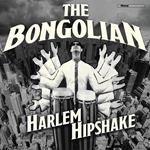 Harlem Hipshake (Clear Vinyl)