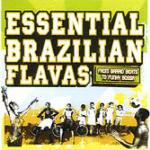 Essential Brazilian Flavas