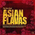 The Very Best of Asian Flavas. 10 Years of Outcaste