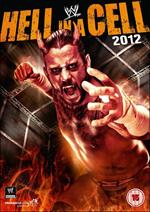 Hell In A Cell 2012