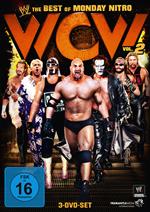 Best Of Wcw Monday Night. Vol. 3 (3 DVD)