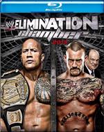 Elimination Chamber 2013