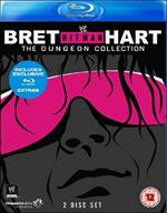 Bret Hit Man Hart. The Dungeon Collection (2 Blu-ray)