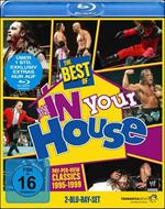 The Best Of In Your House (2 Blu-ray)