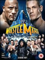 Wrestlemania 29 (3 DVD)