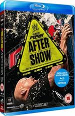 Best Of Raw. After The Shaw (2 Blu-ray)