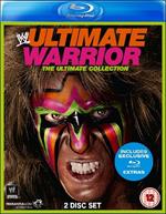 Ultimate Warrior Matches (2 Blu-ray)