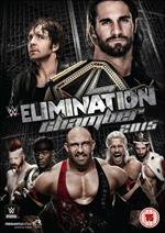 Elimination Chamber 2015