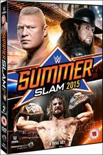 Summer Slam 2015