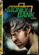 Money In The Bank 2015