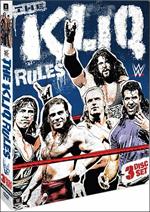 Kliq (3 DVD)