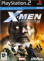 X-Men Legends II. Rise of Apocalypse